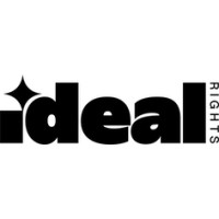 IDeal Rights logo - Similar company to Drama Studios