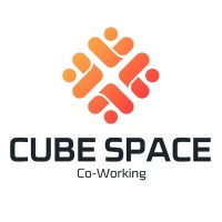 Cube Space Co-Working logo - Similar company to Techleela Solutions Pvt. Ltd.