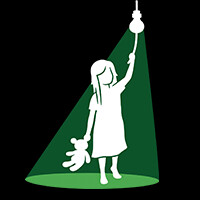 GRÜNES ZIMMER - Filmproduktion logo - Similar company to Supercute Productions