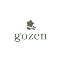 Gozen logo - Similar company to Kakiku