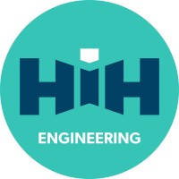 HIH Engineering B.V. logo - Similar company to Anybridge