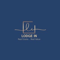 Lodge In logo - Similar company to Faj Properties