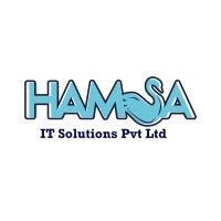 Hamsa IT Solutions Pvt Ltd logo - Similar company to Fcs Infotech