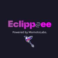 Eclippsee logo - Similar company to Momotolabs