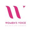 Women's Voice Initiative logo - Similar company to Global E-Learning