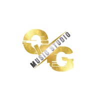 QG Music Studio logo - Similar company to Editora Azul