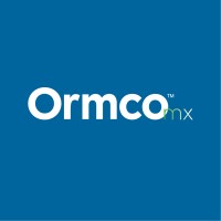 Ormco MX logo - Similar company to Ormco Apac