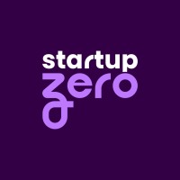 Startup Zero logo - Similar company to Tauric Research