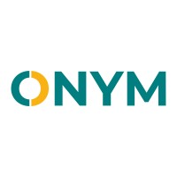 ONYM logo - Similar company to Al Pro Solutions