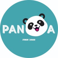 Panda Jatinangor logo - Similar company to Media Sibiru