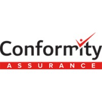 Conformity Assurance EGYPT logo - Similar company to Conformity Assurance Inspection & Certification Services