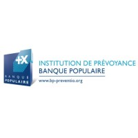 Institution de Prévoyance Banque Populaire IPBP RSBP CARBP logo - Similar company to Ipbp