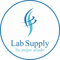 Lab Supply CIA. Ltda. logo - Similar company to Corimex Ltda.