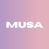 Musa Skins logo - Similar company to Morph | Digital Marketing