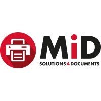 MiD Solutions 4 Documents Ltd logo - Similar company to Inventors & Makers