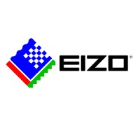 EIZO France logo - Similar company to Feeder