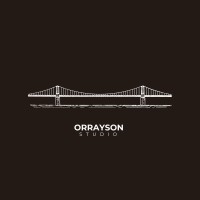 Orrayson Studio logo - Similar company to Studio Iksa