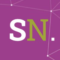 Scotianomics logo - Similar company to The Lines Between