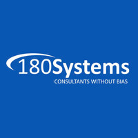 180 Systems logo - Similar company to Firm360