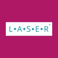 LASER Education logo - Similar company to Scubl Storage Solutions