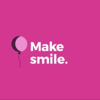 Make smile logo - Similar company to Make Smiles
