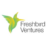 Freshbird Ventures - The Venture Development Firm logo - Similar company to 1750 Ventures Gmbh