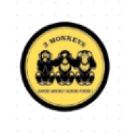 3 Monkeys Singapore logo - Similar company to I Concept