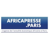 AfricaPresse.Paris logo - Similar company to Saphir Durable.