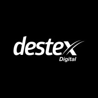 Destex Digital logo - Similar company to Axell Studio