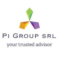 Pi Group S.r.l. logo - Similar company to Tecnauto