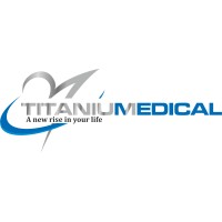 Titanium Medical logo - Similar company to Titanium Coating Services, Inc.