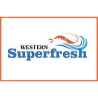 Western SuperFresh - Seafood Exporter logo - Similar company to Bhagwati Apparels | Apparel Manufacturer And Exporter