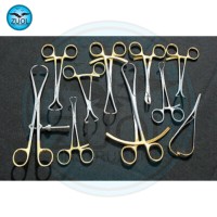 Zuol Instruments logo - Similar company to Dental Instruments Co.®