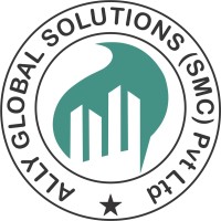 Ally Global Solutions (SMC- Private) Limited logo - Similar company to Vitro Technology Corporation