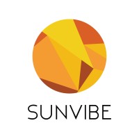 SUNVIBE LIMITED logo - Similar company to Rui Media