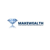 MAKEWEALTH logo - Similar company to Makewealth