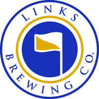 Links Brewing Company logo - Similar company to Barmy