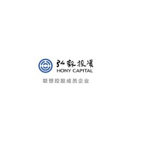 Hony Capital logo - Similar company to Idg Capital