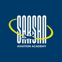 Sarsan Aviation Academy logo - Similar company to School For Aircraft Maintenance Engineering (Same)