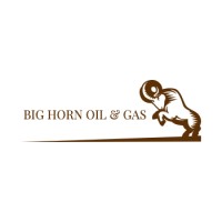 Big Horn Oil & Gas logo - Similar company to Conifer Energy