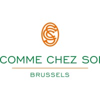 Comme chez Soi Brussels logo - Similar company to Comme Chez Soi