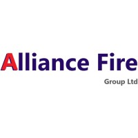 Alliance Fire Group Ltd logo - Similar company to Plp Fire Protection
