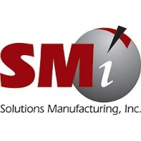 Solutions Manufacturing Inc logo - Similar company to Armour Packaging Technology, Inc.