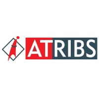 ATRIBS Global Technology Solutions logo - Similar company to Ithots Technology Solutions Pvt. Ltd