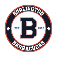 Burlington Girls Hockey Club logo - Similar company to R4Apps Limited