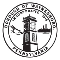 Borough Of Waynesboro