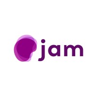 Jam logo - Similar company to Simpleid