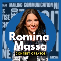 Romina Massa logo - Similar company to Apt Content