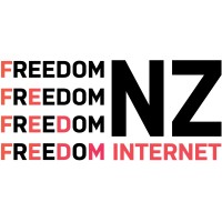 Freedom Internet New Zealand logo - Similar company to Dollop Digital