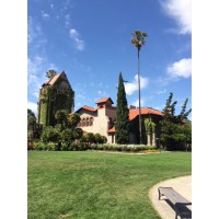 SJSU Master of Biotechnology logo - Similar company to Phycoil Biotechnology